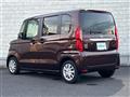2019 Honda N BOX