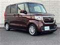 2019 Honda N BOX