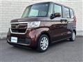 2019 Honda N BOX