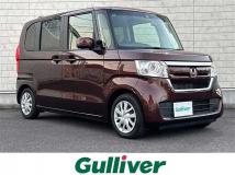 2019 Honda N BOX