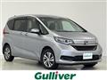2020 Honda Freed