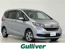 2020 Honda Freed