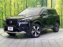 2023 Nissan X-Trail