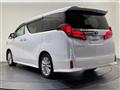 2021 Toyota Alphard