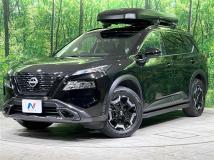 2023 Nissan X-Trail