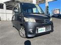 2012 Nissan ROOX