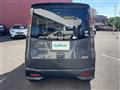 2012 Nissan ROOX