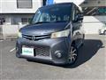 2012 Nissan ROOX
