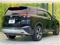 2023 Nissan X-Trail