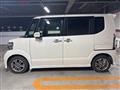 2017 Honda N BOX