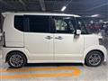 2017 Honda N BOX