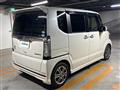 2017 Honda N BOX