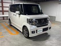 2017 Honda N BOX