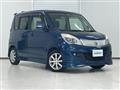 2013 Suzuki Solio