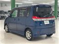 2013 Suzuki Solio
