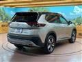 2024 Nissan X-Trail