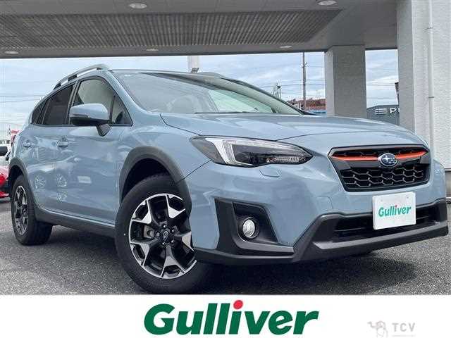 2017 Subaru IMPREZA_XV
