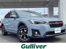 2017 Subaru IMPREZA_XV