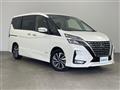 2022 Nissan Serena
