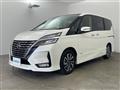 2022 Nissan Serena