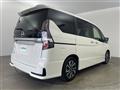 2022 Nissan Serena