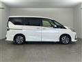 2022 Nissan Serena