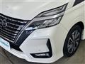 2022 Nissan Serena