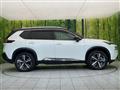 2024 Nissan X-Trail