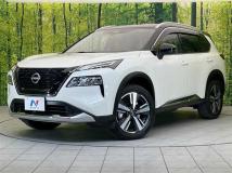 2024 Nissan X-Trail