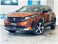 2021 Peugeot 5008