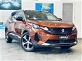 2021 Peugeot 5008