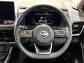 2024 Nissan X-Trail
