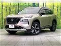 2024 Nissan X-Trail