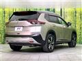 2024 Nissan X-Trail