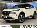 2024 Nissan X-Trail