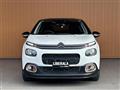 2019 Citroen C3