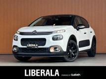 2019 Citroen C3