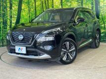2024 Nissan X-Trail
