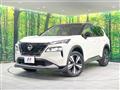 2025 Nissan X-Trail