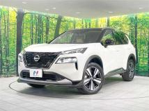 2025 Nissan X-Trail