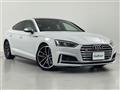 2018 Audi S5