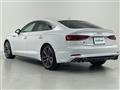 2018 Audi S5