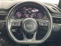 2018 Audi S5