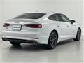 2018 Audi S5