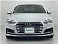2018 Audi S5