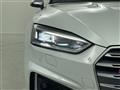 2018 Audi S5