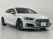 2018 Audi S5