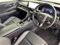 2023 Toyota Crown