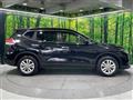 2016 Nissan X-Trail