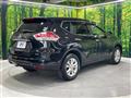 2016 Nissan X-Trail